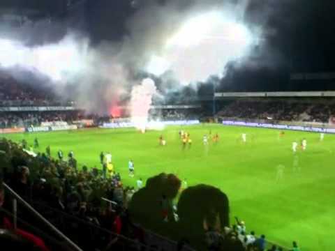 MONTPELLIER CHAMPION 2012