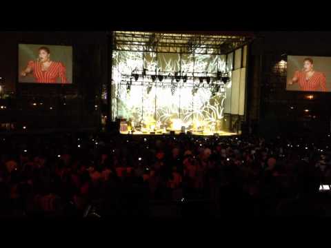 Jill Scott Intro (Ending)