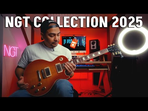 NGT Collection 2025