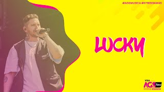 #AGSFlow2023 #AGSMusica - Lucky