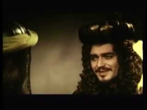 Cantemir,Muşchetarul român 1975