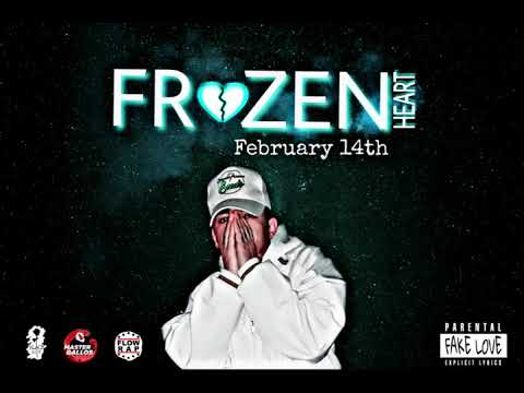 JONAY - FROZEN💔(February 14th)