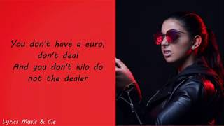 Marwa Loud ~ Bad boy ~ Lyrics Translation