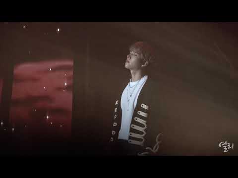 191019 #남우현 팬미팅 나졸급팬 첫공 멘트 + 가을이 오면  #우현 #WooHyun