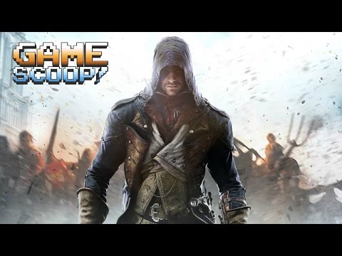 Game Scoop! 312: Assassin's Creed Doubles Down