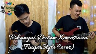 Download lagu TERHANYUT DALAM KEMESRAAN (COVER GITAR & BASS INSTRUMEN) - GIMAN NURJAMAN & SURYA MULYADI mp3 Download lagu TERHANYUT DALAM KEMESRAAN (COVER GITAR & BASS INSTRUMEN) - GIMAN NURJAMAN & SURYA MULYADI mp3