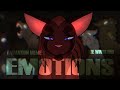 emotions...?  |  OC AMV/MEME