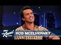 Rob McElhenney on Birthday Prank War with Ryan Reynolds, Wrexham AFC & He Guesses Who’s From Philly