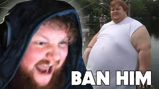 CaseOh Lookalike Moment Compilation | 2 Hours CseOh Gets Crazy With His Discrod