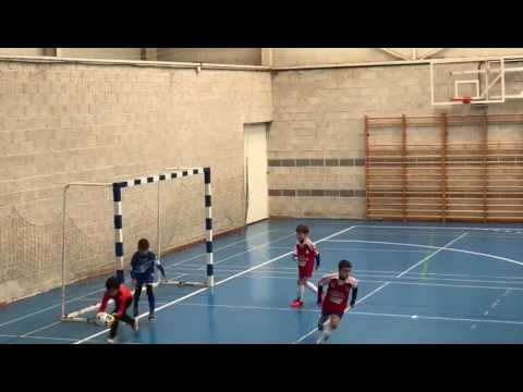 CORREDORIA VS BENJA B VIDEO 2