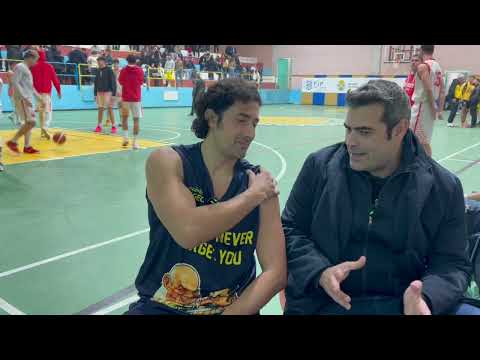 Rosarno, the house rediscovered. Antonio Iaria: "Here I get goosebumps, here are my brothers."