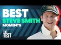 5 Minutes of Steve Smith | Best Moments