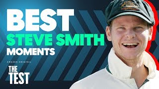 5 Minutes of Steve Smith | Best Moments video