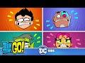 Teen Titans Go KARAOKE Pee Pee Dance Dckids