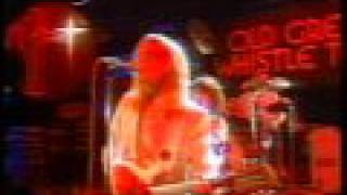 Cheap Trick - I Want You To Want Me Live 1978 TV