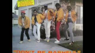 Byron Davis & The Fresh Krew - Mary Jane