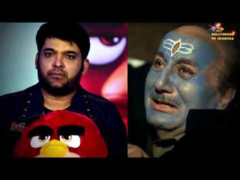 truth of kapil sharma show why the kashmire file not showing in...kapil show,