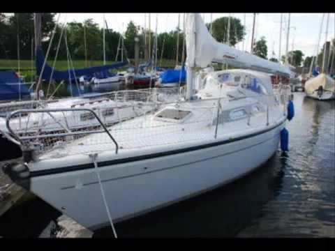 Dehler 28 powered by best-boats24