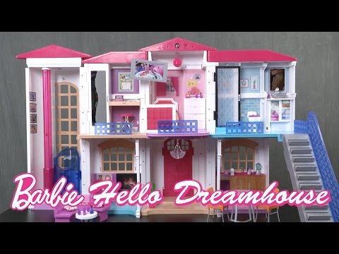 hello dreamhouse voice commands list