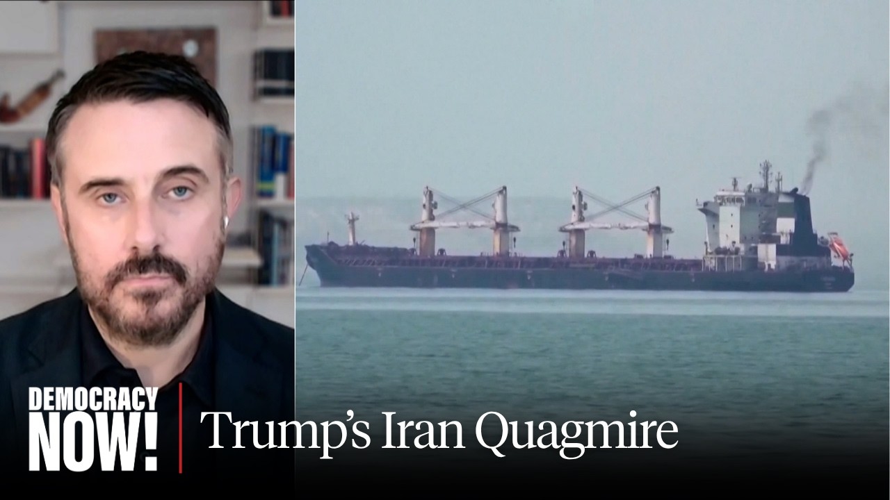 U.S. strikes 140 Iranian targets as Revolutionary Guard retaliates across Middle East