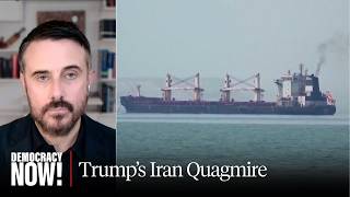 U.S. strikes 140 Iranian targets as Revolutionary Guard retaliates across Middle East