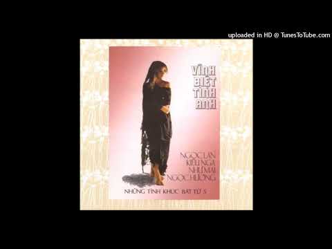 Vĩnh biệt tình anh- Ferry Boat At Nigh (Yoru no Feriibooto- 夜のフェリーボート) - Ngọc Lan