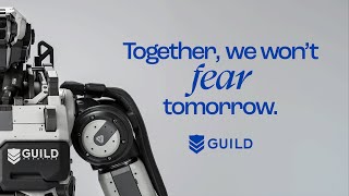 The Guild - Together, We Won’t Fear Tomorrow