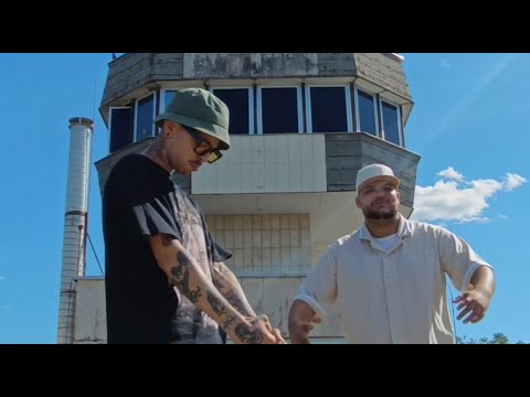 B.J X BENNY WINCHESTER - RAP BÖRTÖN (RAP BÖRTÖN MIXTAPE/VIDEO MUSIC)