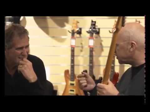 Guitar Stories Mark Knopfler Documentary