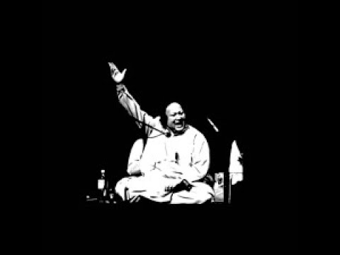Janda Hoya Das Na Gya Chithi Ustad Nusrat Fateh Ali Khan