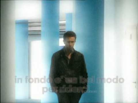 1° Real Show Facebook | Alessio Giovannini