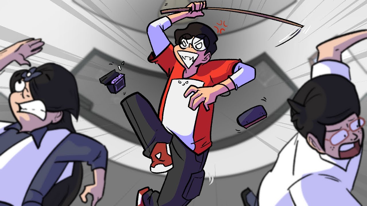 How I Became a Better Teacher