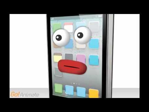 Phone Warz: A Ridiculous Argument