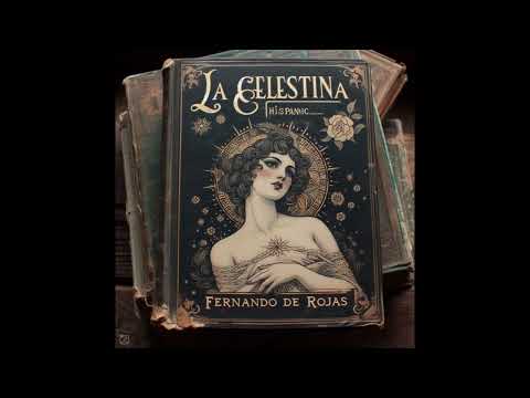LA CELESTINA - AUDIOLIBRO EN CASTELLANO - VOZ HUMANA -  FERNANDO DE ROJAS