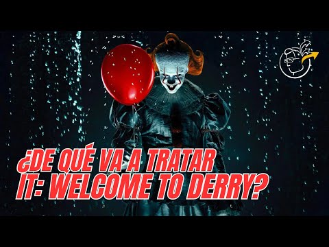 IT Bienvenidos a Derry Ep 3 -Análisis completo! Easter eggs y detalles que tal vez te perdiste!