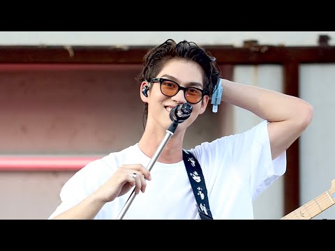 NANON x BRIGHT - SAD MOVIE LIVE @ CAT EXPO 9 | DREAMISDREAMS