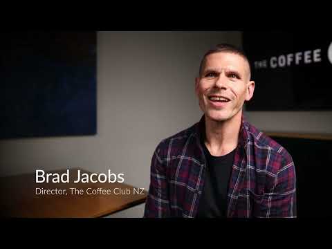 Nosso sistema de pedidos on-line | The Coffee Club