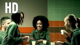 Richard X vs. Liberty X - Being Nobody