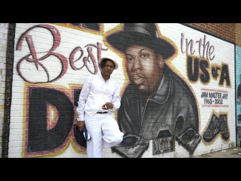 "Push Time" (Official Video) Super Cat & Salaam Remi