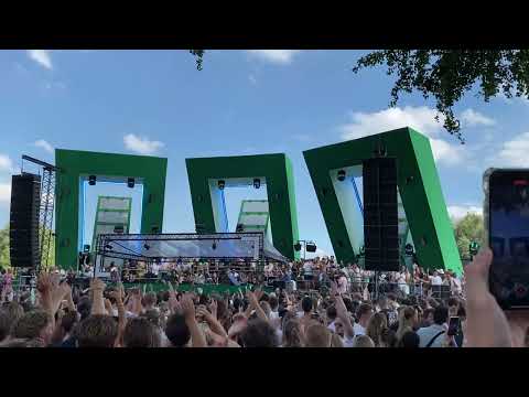 Menesix - Be There For Me (Saison Remix), Asle & Laura Vane @ Loveland Festival 2024