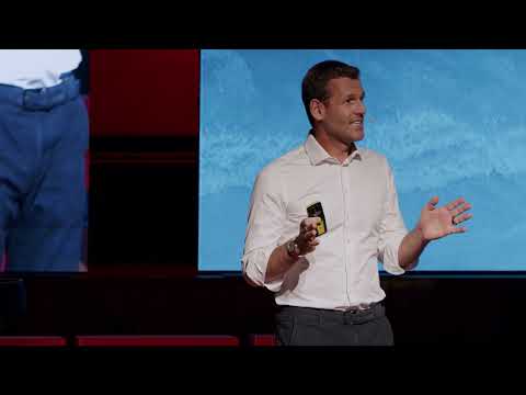 Umysł sportowca | Mateusz Kusznierewicz | TEDxKoszalin