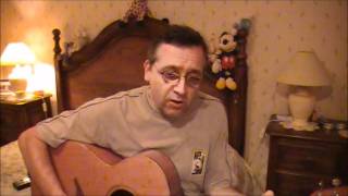 Sans la Nommer (de Georges Moustaki)