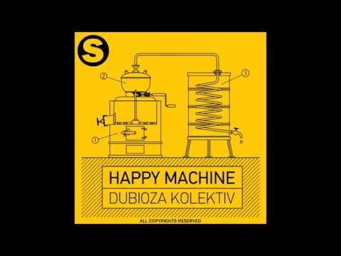 Dubioza kolektiv - No Escape (from Balkan) [Official Audio]