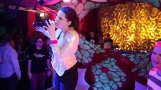 SUSANA - RAMelia Live, ADE 2014, MAGIC !