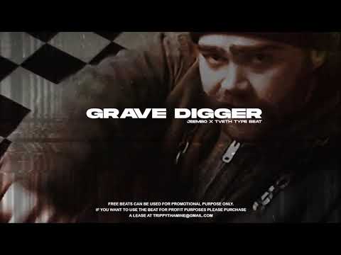 [FREE] JEEMBO x TVETH TYPE BEAT - "GRAVE DIGGER"
