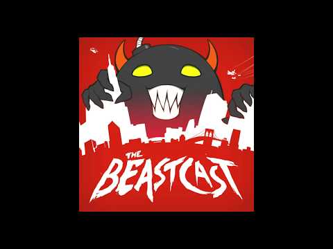 Giant Beastcast - Kombat Pack Kontents