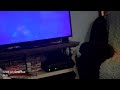 CLOSING TO THE ARISTOCATS 1996 VHS