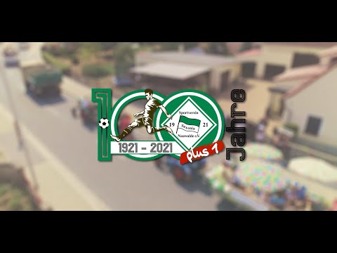 Nauwalde kann FEIERN! | 100 + 1 Jahre SV Saxonia Nauwalde e.V. | Shot on RED Komodo