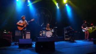 John Butler Trio - Don't Wanna See Your Face