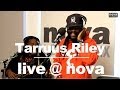 Tarrus Riley - Devil's Appetite • Live @ Nova 